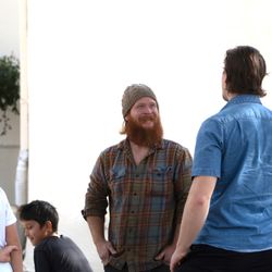 Redeemer's Church Ventura - Unafraid Witness