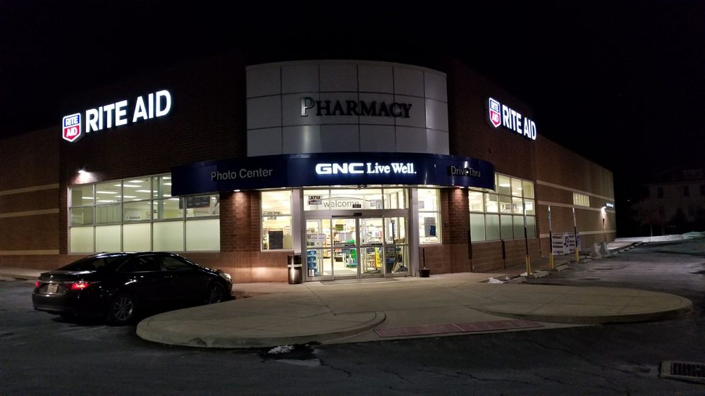 RITE AID Updated September 2024 10 Reviews 4630 Perkiomen Ave, Reading, Pennsylvania