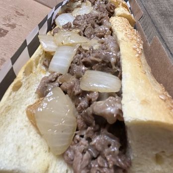 Croce’s On Delsea - Sandwiches Near Me - Glassboro, New Jersey
