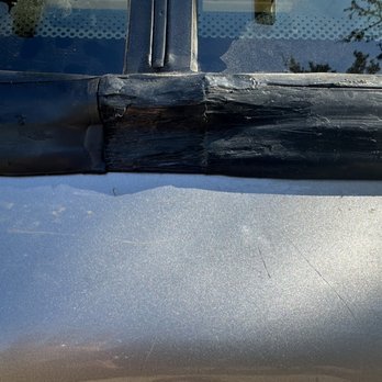 A-1 Glass - Poor quality. Very Unprofessional - Windows Installation Near Me - Paso Robles, California A-1 Glass - Poor quality. Very Unprofessional - Windows Installation Near Me - Paso Robles, California