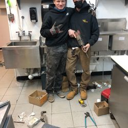 Lenny’s Plumbing & Heating