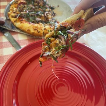 Bill's Pizza - The Whiskey Row - Pizza Near Me - Prescott, Arizona Bill's Pizza - The Whiskey Row - Pizza Near Me - Prescott, Arizona
