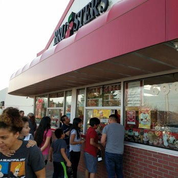 Bruster's Real Ice Cream - Ice Cream & Frozen Yogurt Near Me - Frederick, Maryland