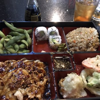 Ichiban - Asian Fusion Near Me - Mineral Wells, Texas