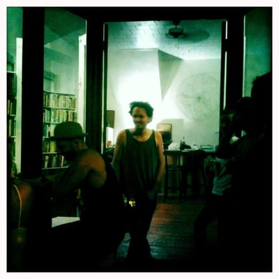 Molasses Books by null