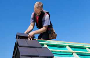 Regal Roofing & Construction