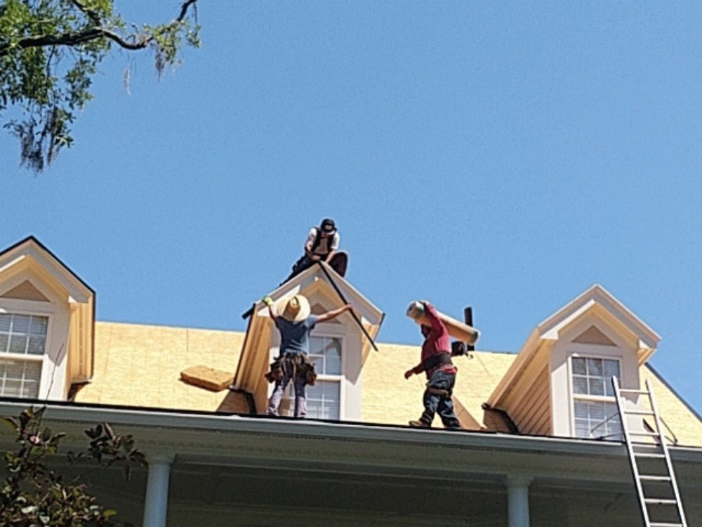 Slide of WT Contracting