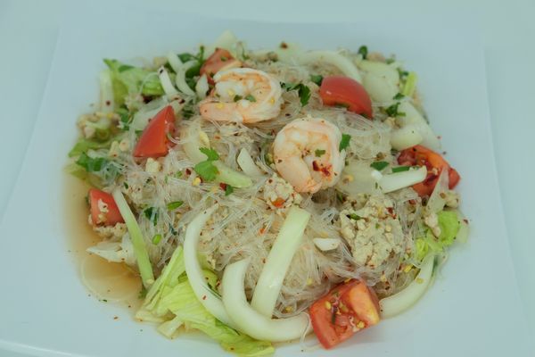 Janejira Thai Bistro by null