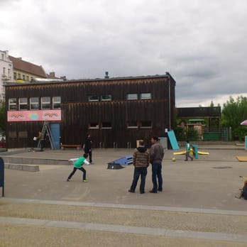 Jugendfarm Moritzhof - Playgrounds Near Me - Berlin, BE