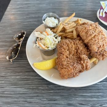 Fanizzi's - Fish and chips - New American Near Me - Provincetown, Massachusetts Fanizzi's - Fish and chips - New American Near Me - Provincetown, Massachusetts