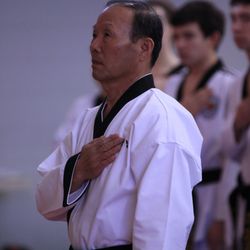 W Kim Tae Kwon Do - Mount Prospect
