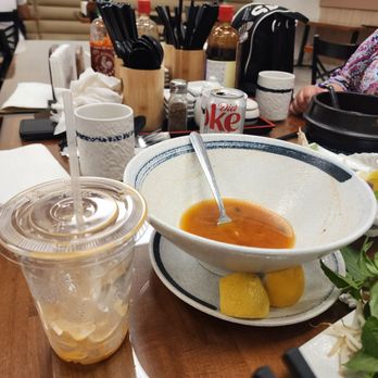 Pho Nhat Minh - All done! - Vietnamese Near Me - San Jose, California