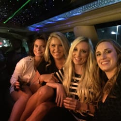 Coastal Limousines