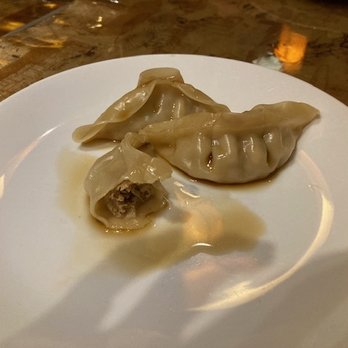 Truly Sichuan - Chicken dumplings - Szechuan Near Me - Ridgewood, New Jersey Truly Sichuan - Chicken dumplings - Szechuan Near Me - Ridgewood, New Jersey