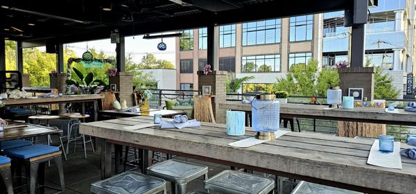 The Waterman Fish Bar by null