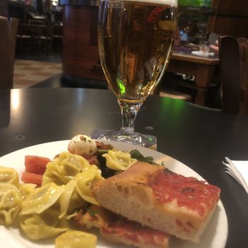 Bar Magenta - All very good! - Italian Near Me - Milan, Michigan Bar Magenta - All very good! - Italian Near Me - Milan, Michigan