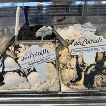 Gelateria dei Coltelli - Ice Cream & Frozen Yogurt Near Me - Williston Park, New York