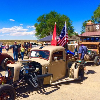 Stateline Bar & Grill - Southwestern Adventure Corridor Must Stop. Car Show U Know. - American Near Me - Dove Creek, Colorado Stateline Bar & Grill - Southwestern Adventure Corridor Must Stop. Car Show U Know. - American Near Me - Dove Creek, Colorado