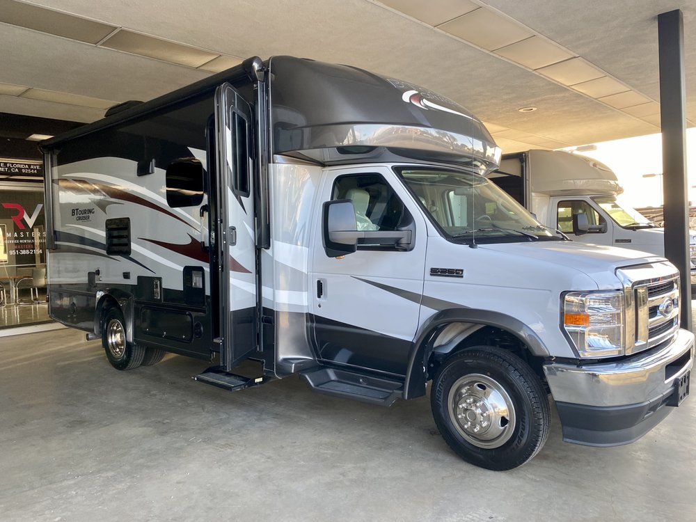 RV MASTERS 21 Photos & 43 Reviews 41491 E Florida Ave Ste A, Hemet