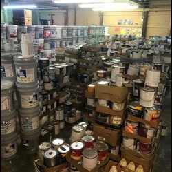 Classy Paint & Paper - Paint