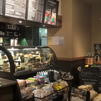 Starbucks - Coffee & Tea Near Me - Brentwood, Tennessee