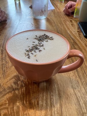 Salty Rose's & the Periwinkle Café by null