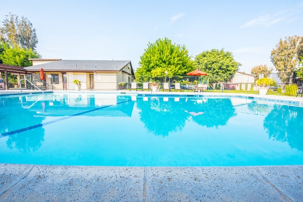 Laurel Heights Apartments (Riverside, CA) by null