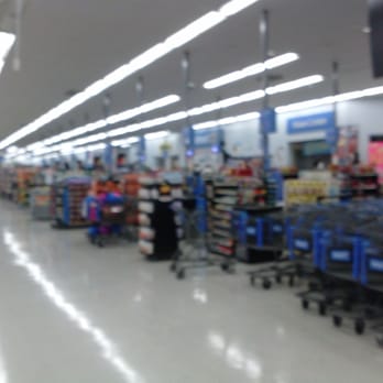 Walmart - Department Stores Near Me - Mountain View, California