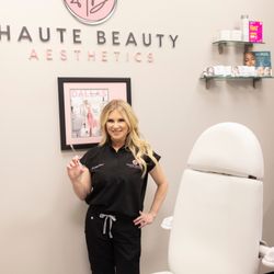 Haute Beauty Aesthetics
