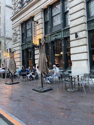 Bostonia Public House by null