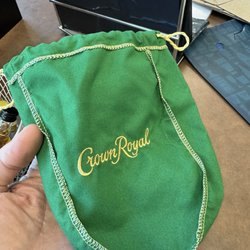 Virginia ABC Store - Free bags