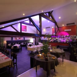 restaurant - Le Carré - Avignon