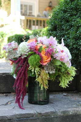 Le Jardin Français Boutique by null