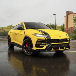 Habibi Customs