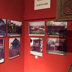 Chinese American Museum of Northern California