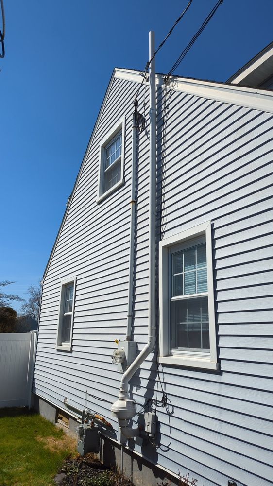 Absolute Radon & Home Inspections - mold inspector in Seymour, CT