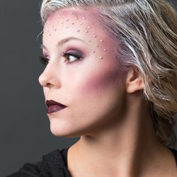 Paul Mitchell The School Logan - Avant Gard Makeup Class