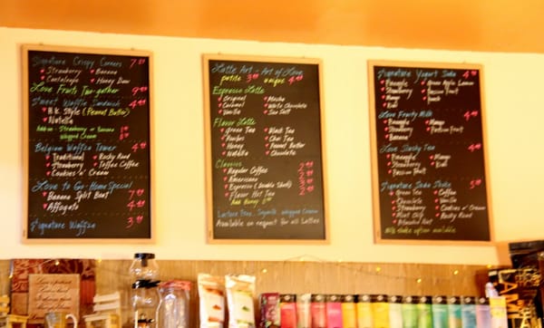 Menu photo 8 Love to Go San Gabriel, CA Menu photo 8 Love to Go San Gabriel, CA