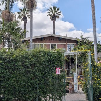 The Classic Cafe - Coffee & Tea Near Me - Fullerton, California