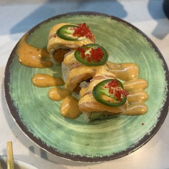 Umai Revolving Sushi - Sushi Bars Near Me - Rochester, New York Umai Revolving Sushi - Sushi Bars Near Me - Rochester, New York