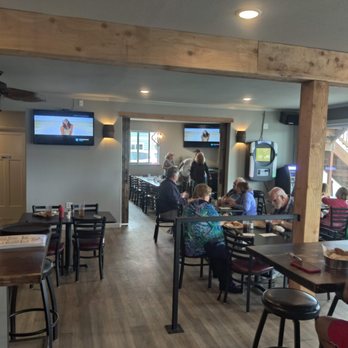 Copalis Cove - Dining area - Diners Near Me - Ocean Shores, Washington