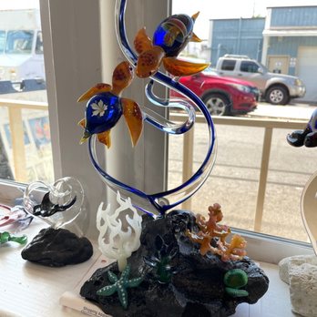 Kai Pua - Colorful work - Art Galleries Near Me - Lahaina, Hawaii