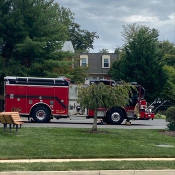 Vienna Fire Station - Fire Departments Near Me - Vienna, Virginia Vienna Fire Station - Fire Departments Near Me - Vienna, Virginia