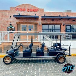 Old Town Cart