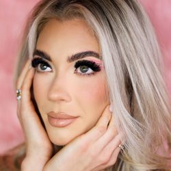 Mega volume is a favorite at Mad Lashes!