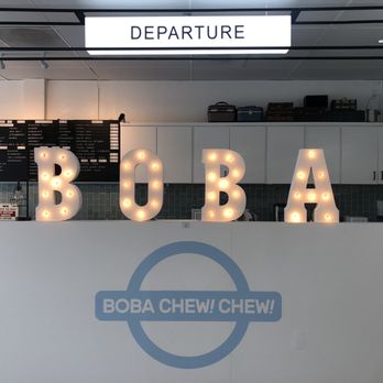 Boba Chew Chew - Coffee & Tea Near Me - Walnut, California Boba Chew Chew - Coffee & Tea Near Me - Walnut, California
