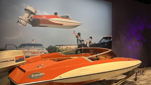 International Spy Museum by null International Spy Museum by null