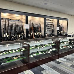 OAC Guns And Ammo - Most Major Brands in Stock