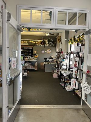 Point Loma Tea by null