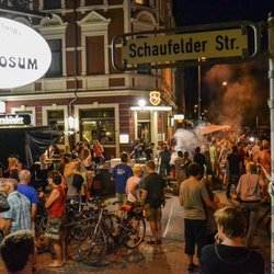 Die KURIläums-Party zum 35jährigen!